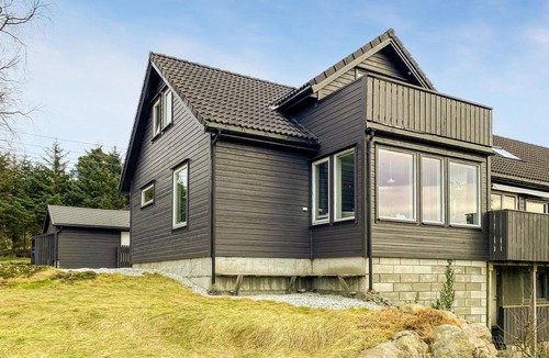 Spjelkavik Apartment | 2 bedroom accommodation in Ålesund