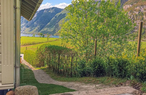 Gjesdal Apartment | 2 bedroom accommodation in Dirdal