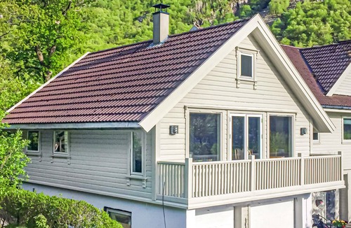 Gjesdal Apartment | 2 bedroom accommodation in Dirdal