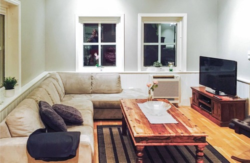 Dirdal Apartment | 2 bedroom accommodation in Dirdal