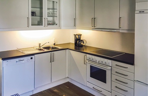 Dirdal Apartment | 2 bedroom accommodation in Dirdal