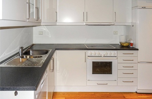 Dirdal Apartment | 2 bedroom accommodation in Dirdal