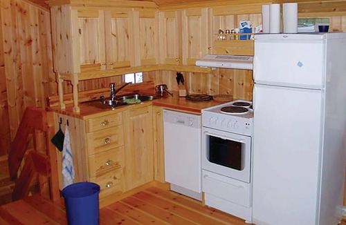 Odlo House | 2 bedroom accommodation in Ringebu