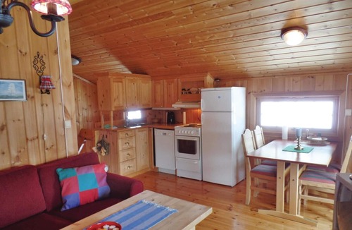 Odlo House | 2 bedroom accommodation in Ringebu