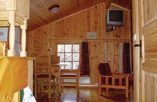 Odlo House | 2 bedroom accommodation in Ringebu