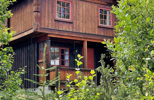 Odlo House | 2 bedroom accommodation in Ringebu