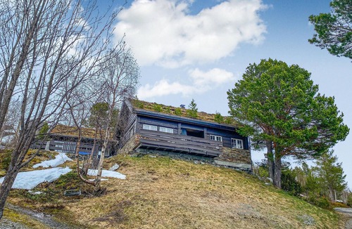 Møre og Romsdal House | 2 bedroom accommodation in Stranda