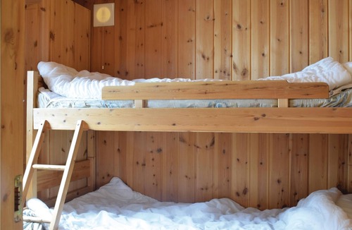 Trysil Apartment | 2 bedroom accommodation in Trysil