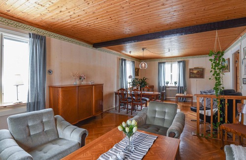 Lekeryd House | 2 bedroom accommodation in Lekeryd