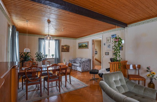 Lekeryd House | 2 bedroom accommodation in Lekeryd