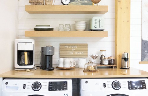 Sugarcreek Cabin | 2-bedroom Aframe cabin in delightful Sugarcreek.