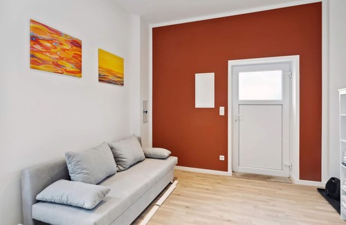 Eilenburg Apartment | 2 bedroom amazing apartment in Eilenburg