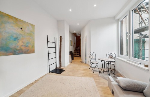 Eilenburg Apartment | 2 bedroom amazing apartment in Eilenburg