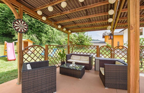 Sovramonte House | 2 bedroom amazing home in Sovramonte
