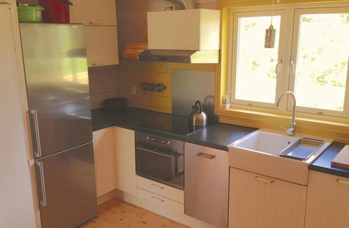 Muberg House | 2 bedroom amazing home in Färgelanda
