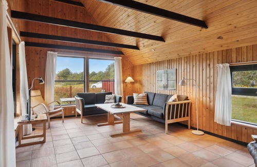 Kandestederne House | 2 bedroom amazing home in Skagen