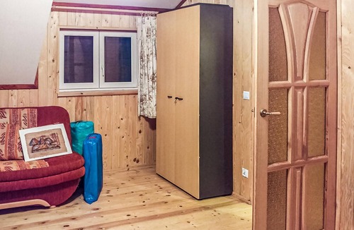 Pasym House | 2 bedroom amazing home in Pasym
