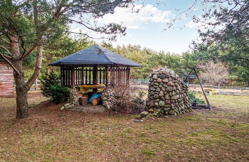 Pasym House | 2 bedroom amazing home in Pasym