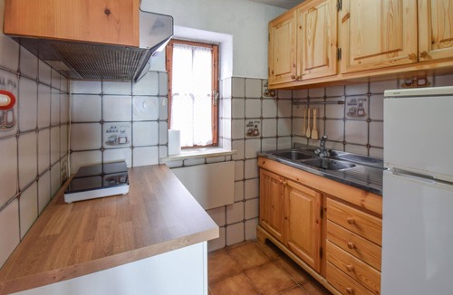 Serrone House | 2 bedroom amazing home in Serrone
