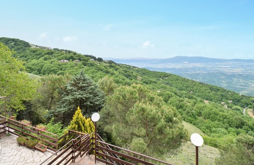 Serrone House | 2 bedroom amazing home in Serrone