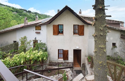 Serrone House | 2 bedroom amazing home in Serrone