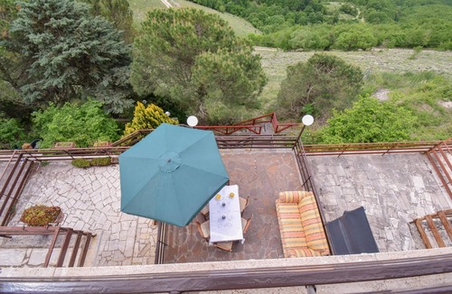 Serrone House | 2 bedroom amazing home in Serrone