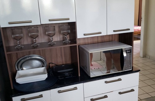 Capim Macio Apartment | 2 bedroom apartment, close to Ponta Negra.