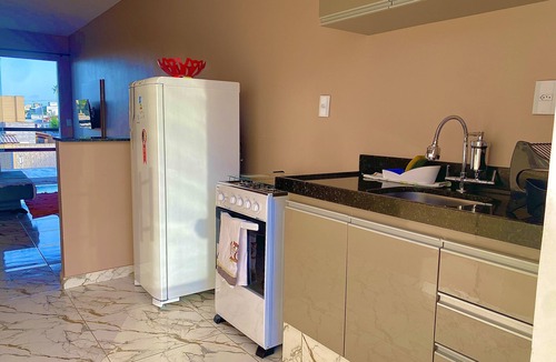 Praia do Frances Apartment | 2 bedroom apartment 150m from Praia do Francês