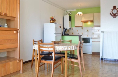 Banyuls-sur-Mer Apartment | 2-bedroom apartment, sleeps 6, air conditioning and parking in Banyuls
