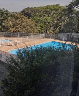 Freguesia Apartment | 2-bedroom apartment with pool