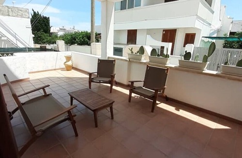 Specchiolla Apartment | 2 Bedroom Apartment in Specchiolla