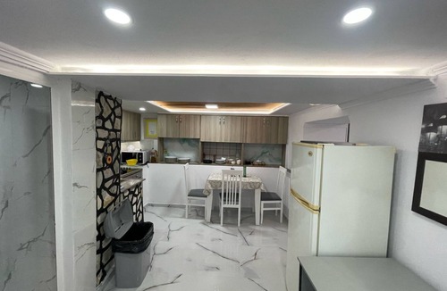 Gjirokaster Apartment | 2-bedroom apartment in Vila Katalea