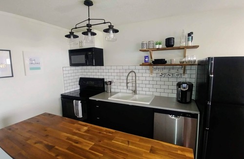 Claresholm Condo | 2 Bedroom Apartment - Explore Southern Alberta