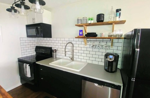 Claresholm Condo | 2 Bedroom Apartment - Explore Southern Alberta