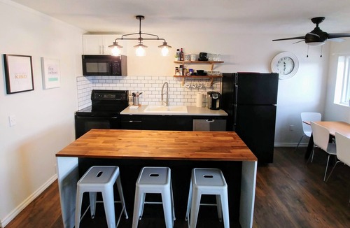 Claresholm Condo | 2 Bedroom Apartment - Explore Southern Alberta