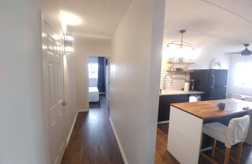Claresholm Condo | 2 Bedroom Apartment - Explore Southern Alberta
