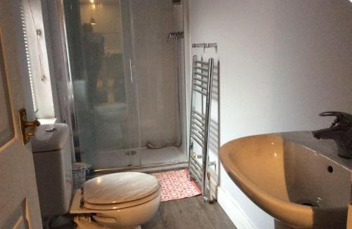 Horwich Apartment | 2 bedroom apartment