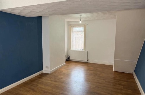 Minster on Sea Apartment | 2 Bedroom Apartment