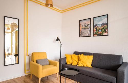 Pankow Apartment | 2 Bedroom Apartment in convinient location