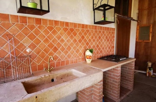 Guardea Apartment | 2 Bedroom Apartment in Guardea