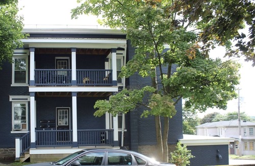 Oswego Apartment | 2 Bedroom apartment in Oswego NY near SUNY and Hospital