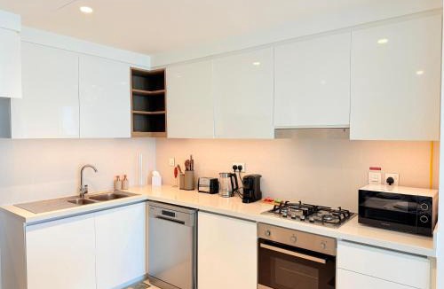 Za'abeel 2 Apartment | 2 bedroom apartment infront of Dubai mall by Aventine homes