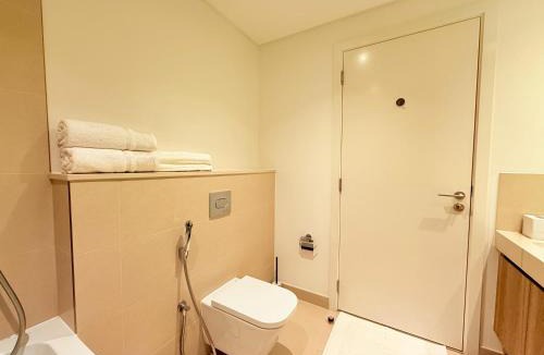 Za'abeel 2 Apartment | 2 bedroom apartment infront of Dubai mall by Aventine homes