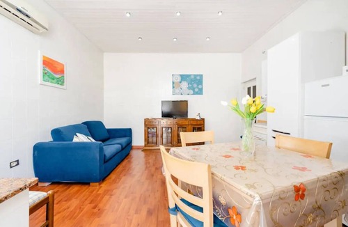 Conversano Apartment | 2 Bedroom Apartment in Conversano