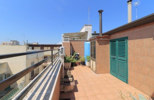 Conversano Apartment | 2 Bedroom Apartment in Conversano
