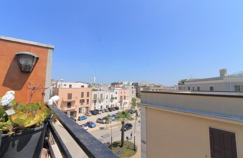 Conversano Apartment | 2 Bedroom Apartment in Conversano