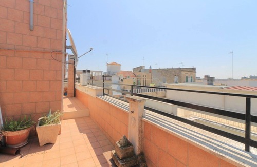 Conversano Apartment | 2 Bedroom Apartment in Conversano