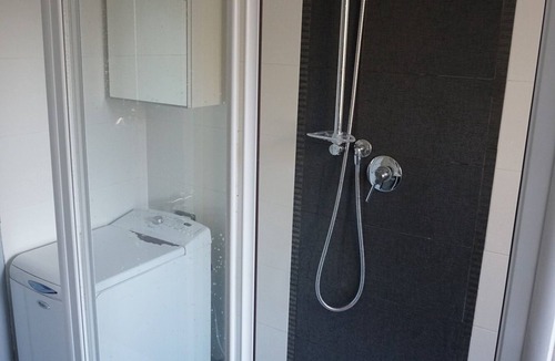 Quartiere XI Portuense Apartment | 2 Bedroom Apartment Marconi Trastevere Station