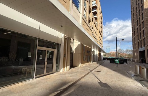 Haselbury Apartment | 2-bedroom apartment near Canning Town Station E16 1GW London