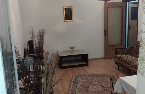 Bucharest Apartment | 2-Bedroom Apartment in Bucharest near town center